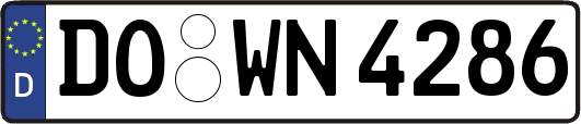 DO-WN4286