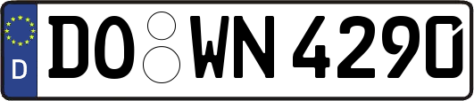 DO-WN4290