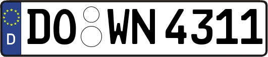 DO-WN4311