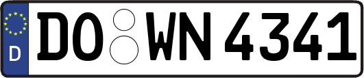 DO-WN4341