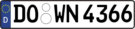 DO-WN4366
