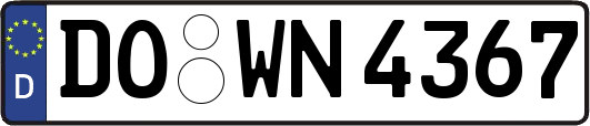 DO-WN4367