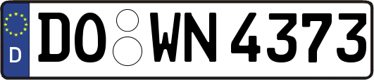 DO-WN4373