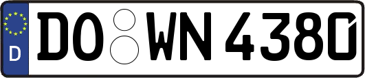 DO-WN4380