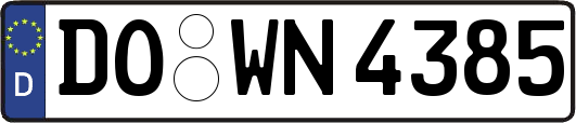 DO-WN4385