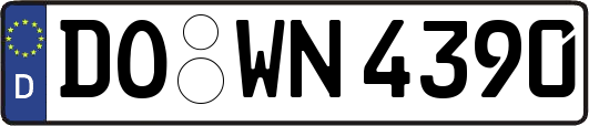 DO-WN4390