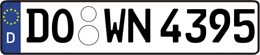 DO-WN4395