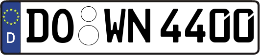 DO-WN4400