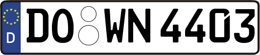 DO-WN4403