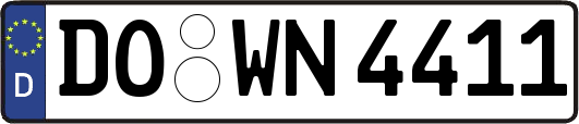 DO-WN4411