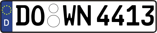 DO-WN4413