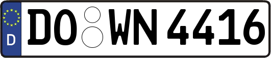 DO-WN4416