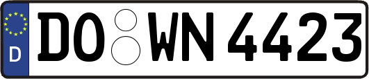 DO-WN4423