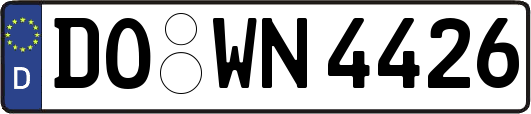 DO-WN4426