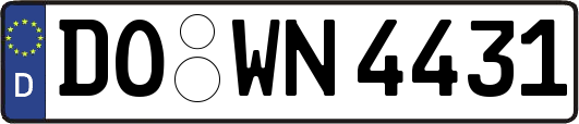 DO-WN4431