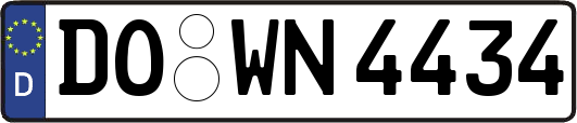 DO-WN4434
