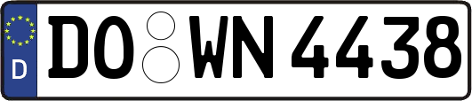 DO-WN4438