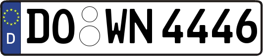 DO-WN4446