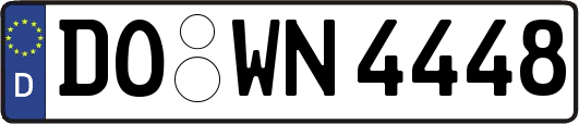 DO-WN4448