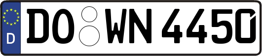 DO-WN4450
