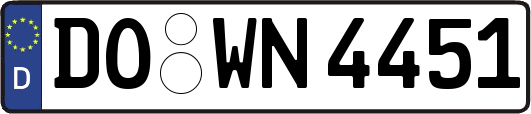 DO-WN4451