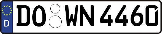 DO-WN4460