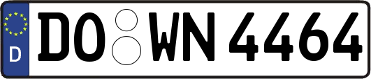 DO-WN4464