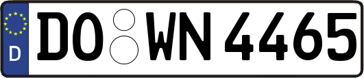 DO-WN4465