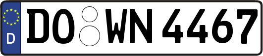 DO-WN4467