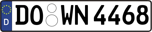 DO-WN4468