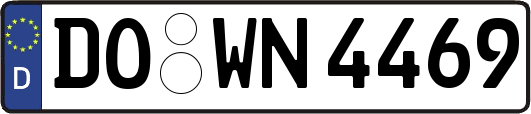 DO-WN4469