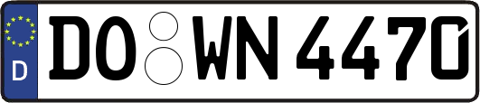 DO-WN4470
