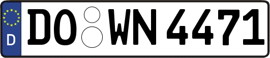 DO-WN4471
