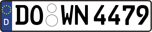 DO-WN4479
