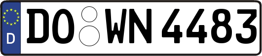DO-WN4483