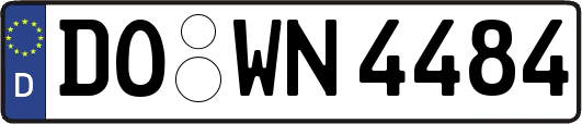 DO-WN4484