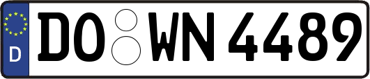 DO-WN4489