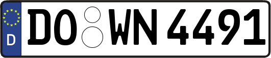 DO-WN4491