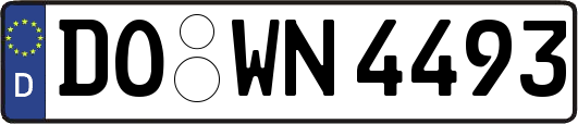 DO-WN4493