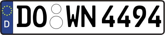 DO-WN4494
