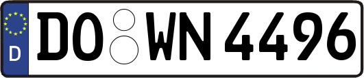 DO-WN4496