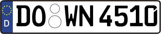 DO-WN4510