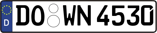 DO-WN4530