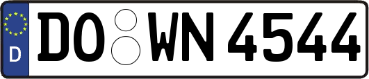 DO-WN4544