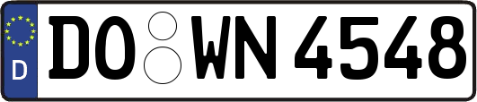 DO-WN4548
