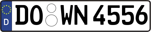 DO-WN4556