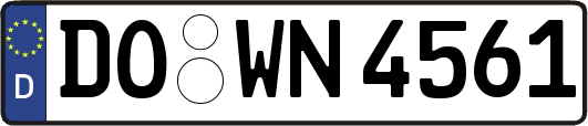 DO-WN4561