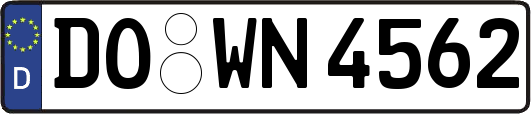 DO-WN4562