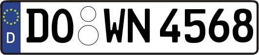 DO-WN4568