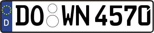 DO-WN4570